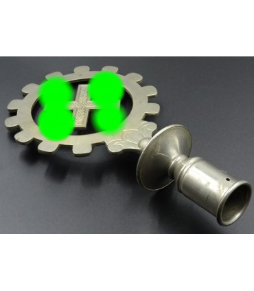 DAF - Fronte del Lavoro