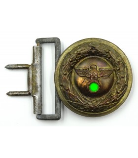 Fasci di luce di stelle