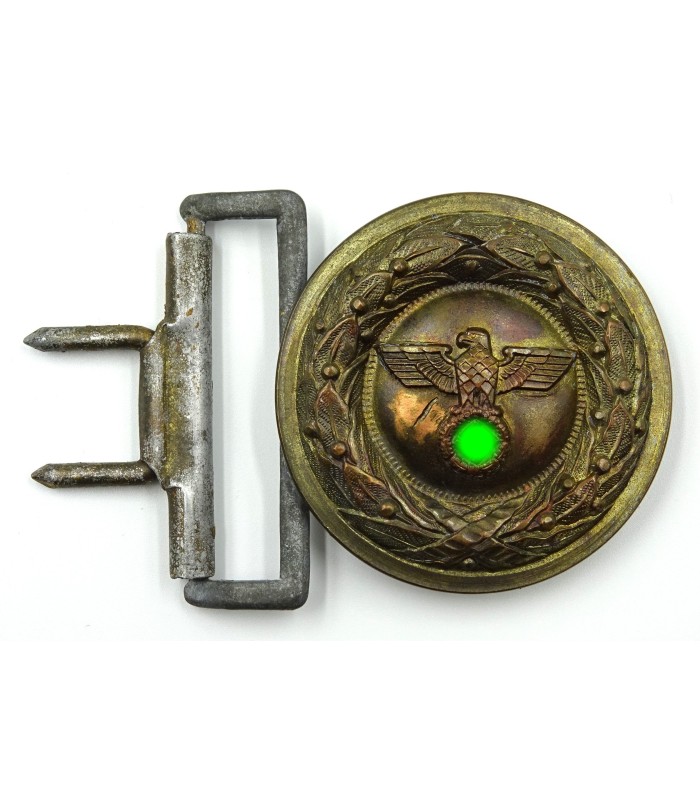 Strafanstaltsbeamten