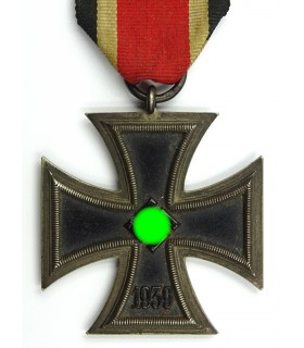 Orden de la Cruz de Hierro