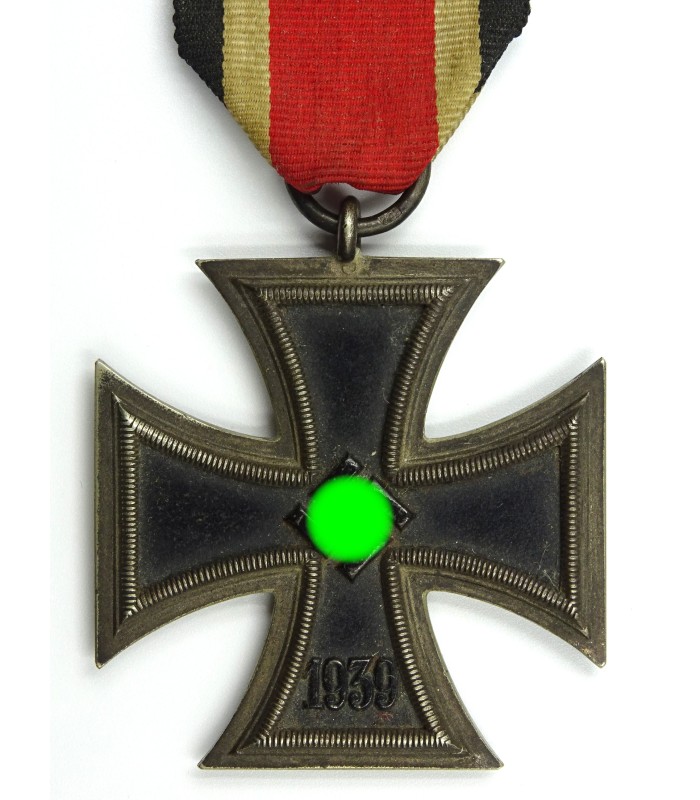 Iron cross