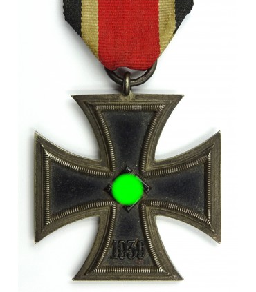 Iron cross