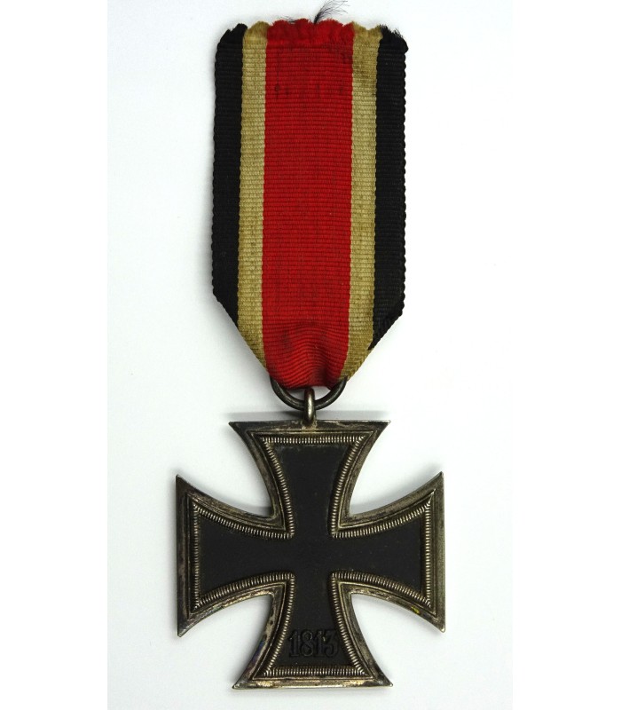 Ordre de la Croix de fer