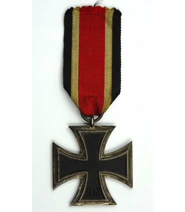 Orden de la Cruz de Hierro