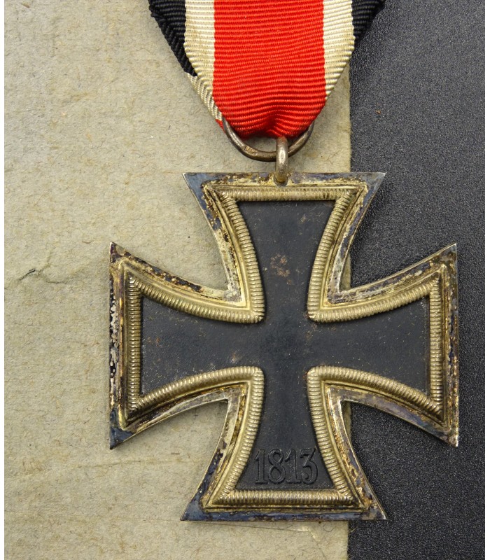 Iron cross