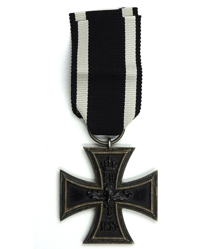 Iron cross
