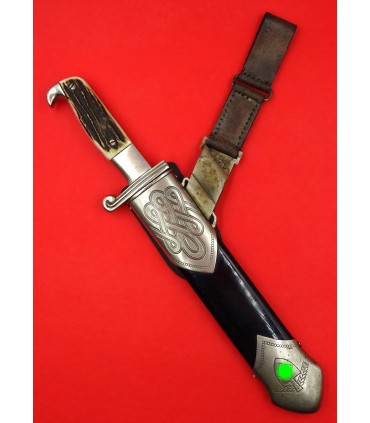 RAD - Reichsarbeistdienst (Departamento de Defensa del Reich)