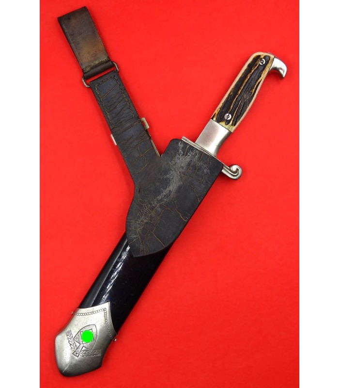 RAD - Reichsarbeistdienst