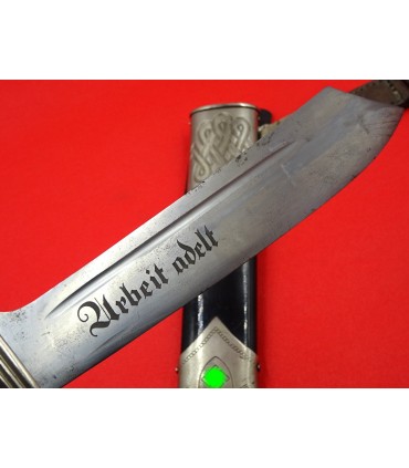 RAD - Reichsarbeistdienst