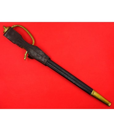 Luftwaffe boswachter