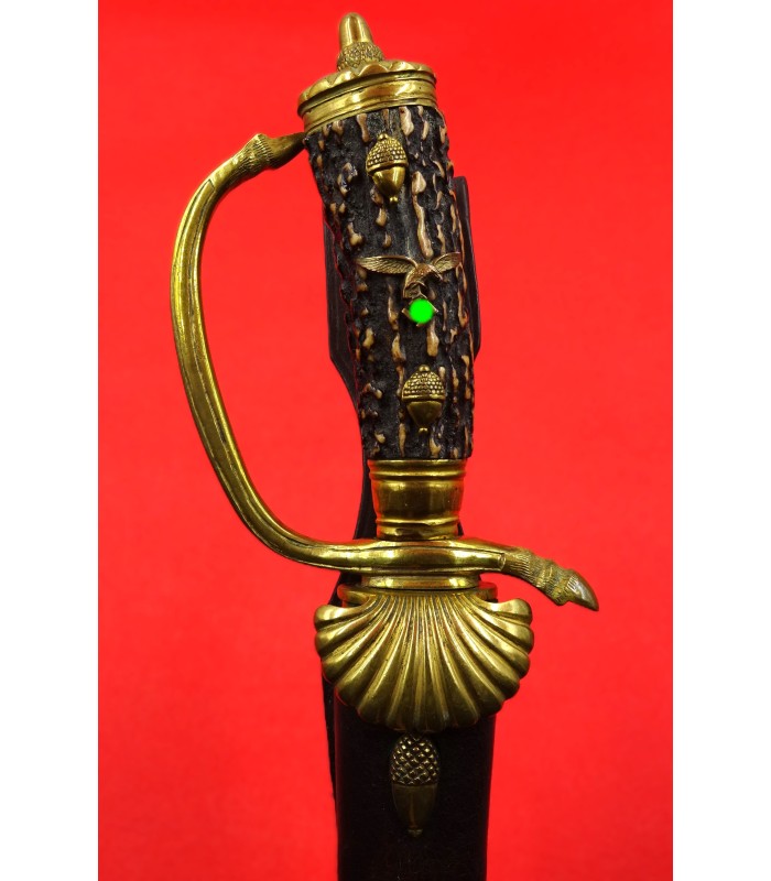 Forestier de la Luftwaffe