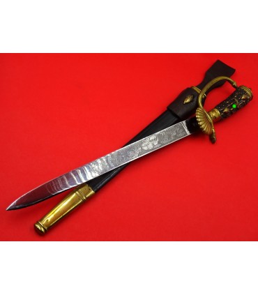 Luftwaffe boswachter