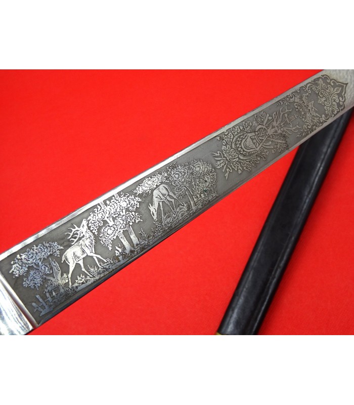 Forestier de la Luftwaffe