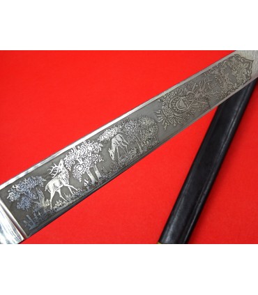 Guardabosques de la Luftwaffe