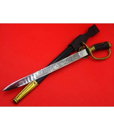 Luftwaffe boswachter