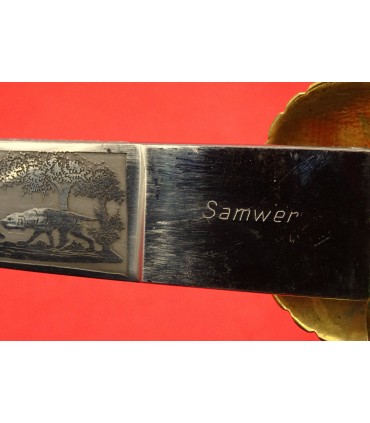 Forestale della Luftwaffe