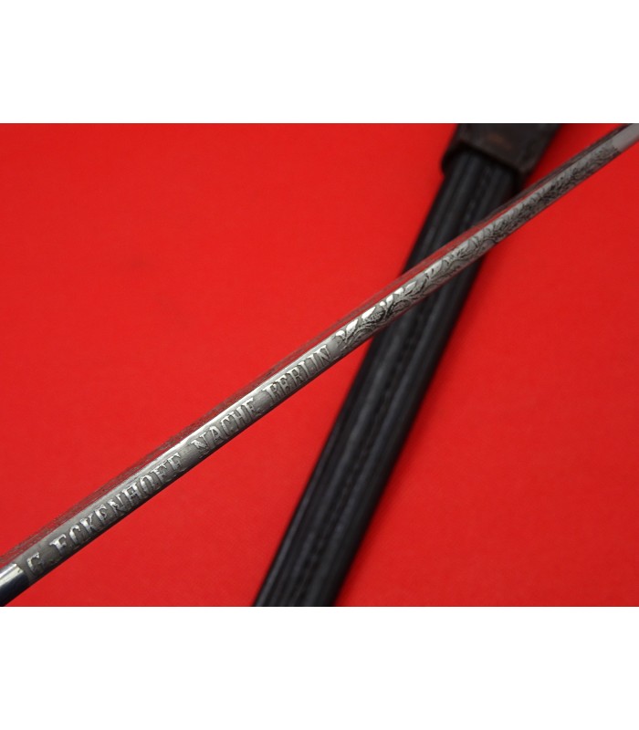 Forestier de la Luftwaffe