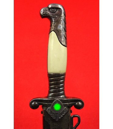 RAD - Reichsarbeitsdienst (Servicio de Defensa del Reich)