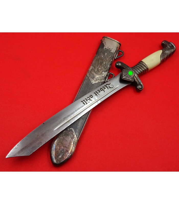 RAD - Reichsarbeitsdienst