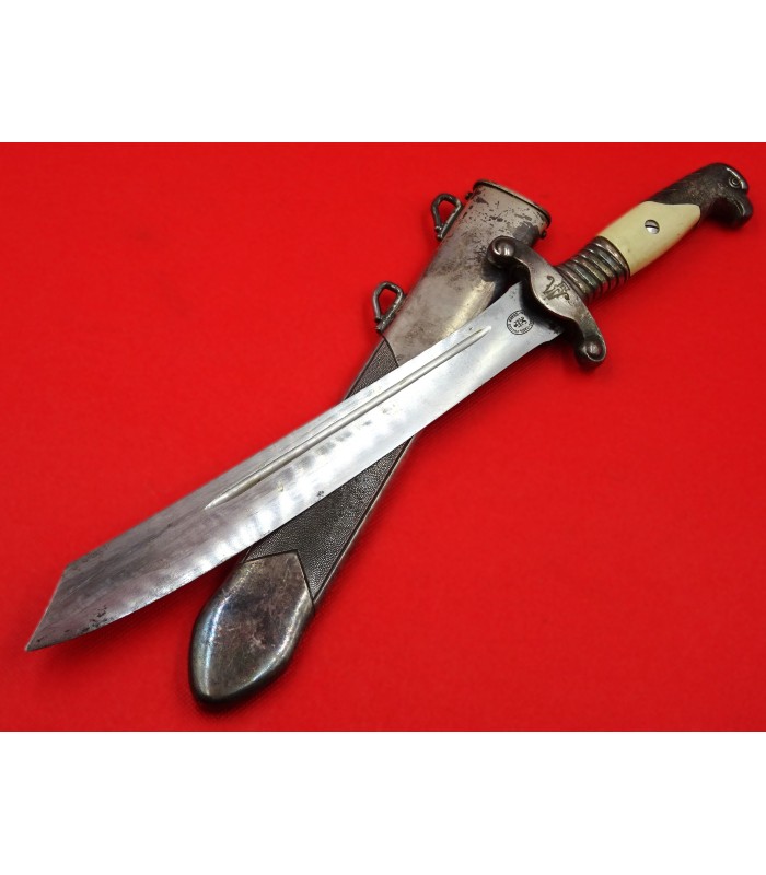 RAD - Reichsarbeitsdienst