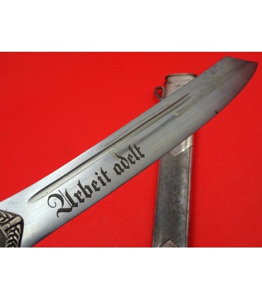 RAD - Reichsarbeitsdienst