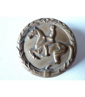 Insigne de jeune cavalier