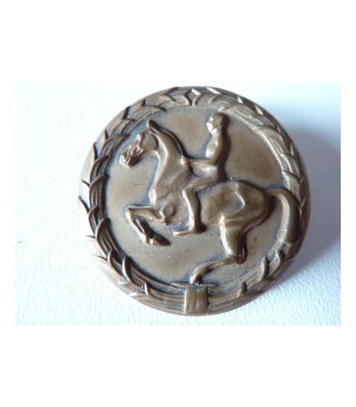 Insigne de jeune cavalier