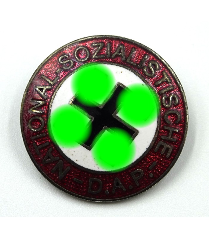 NSDAP