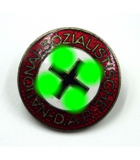 NSDAP