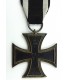 Iron cross