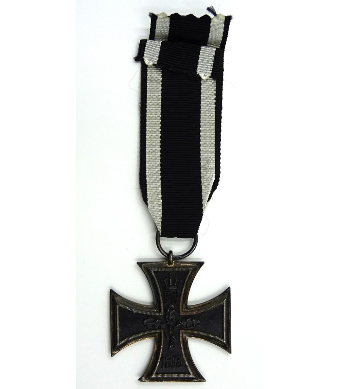 Iron cross