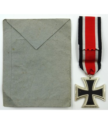 Iron cross