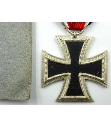 Iron cross
