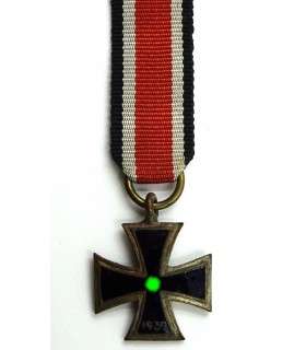 Iron cross