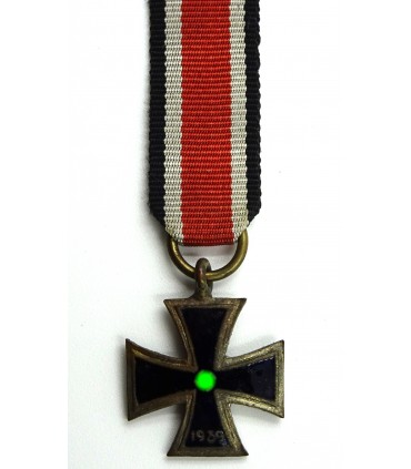 Iron cross