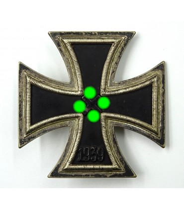 Iron cross