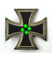 Iron cross
