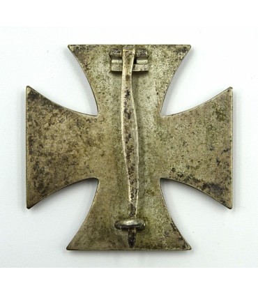 Iron cross