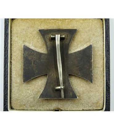 Ordre de la croix de fer