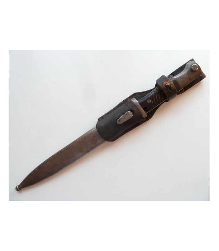 Mauser 98k bayonett