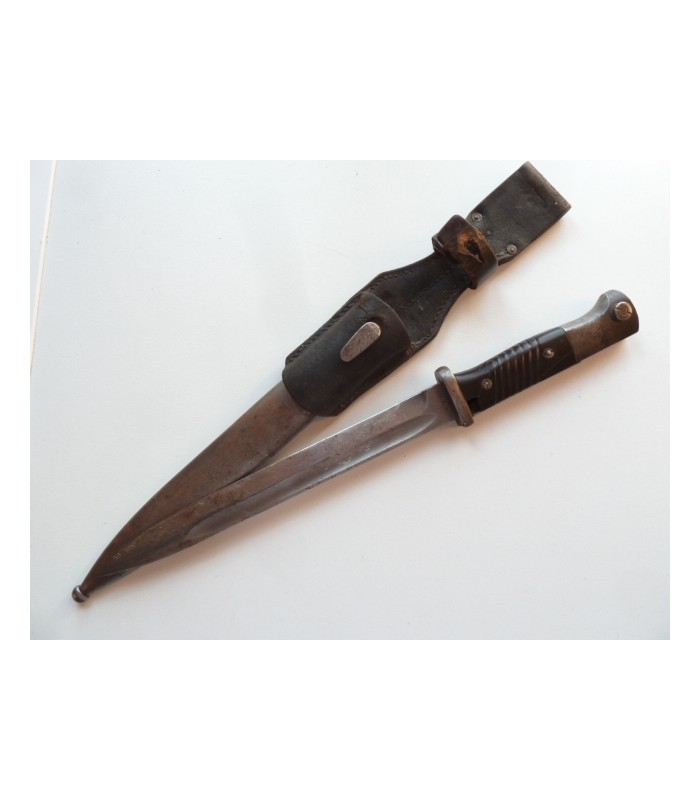 Seitengewehr/bayonett