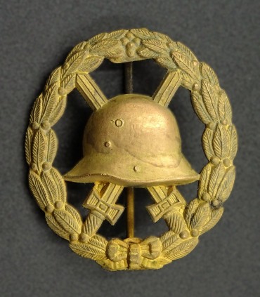 Keizerlijk Duits leger WO1