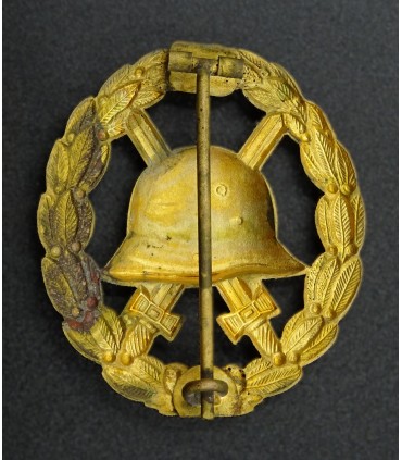 Keizerlijk Duits leger WO1