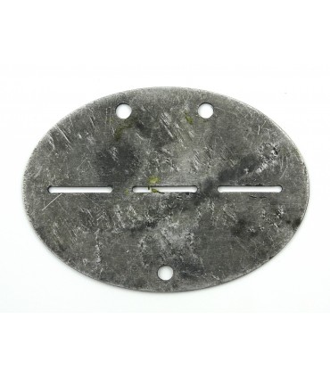 Eastern volonteer in the WH