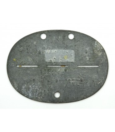 Volontario orientale nella WH