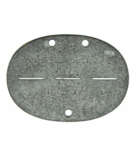 Volontario orientale nella WH