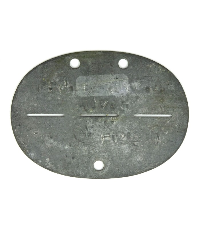 Volontaire de l'Est dans la WH