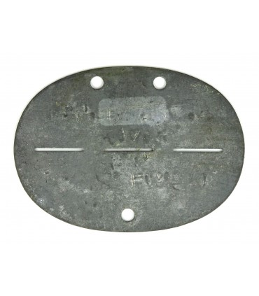 Volontario orientale nella WH