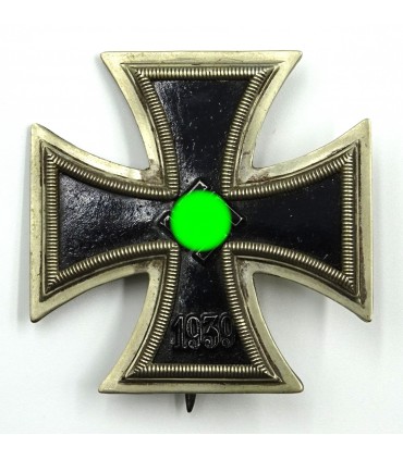 Cruz de hierro