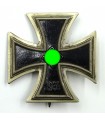 Iron cross